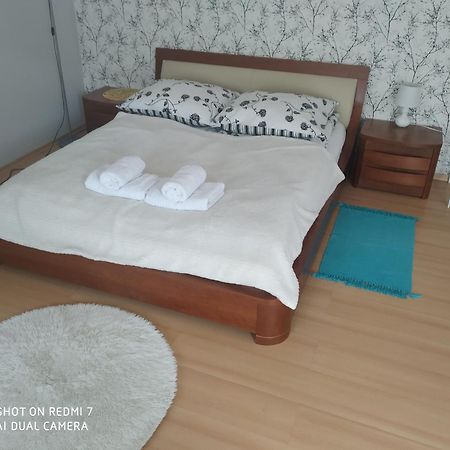 Apartament Apartament przy Słonecznej Szczyrk Zewnętrze zdjęcie