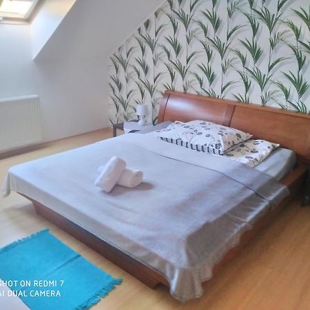 Apartament przy Słonecznej Szczyrk Zewnętrze zdjęcie