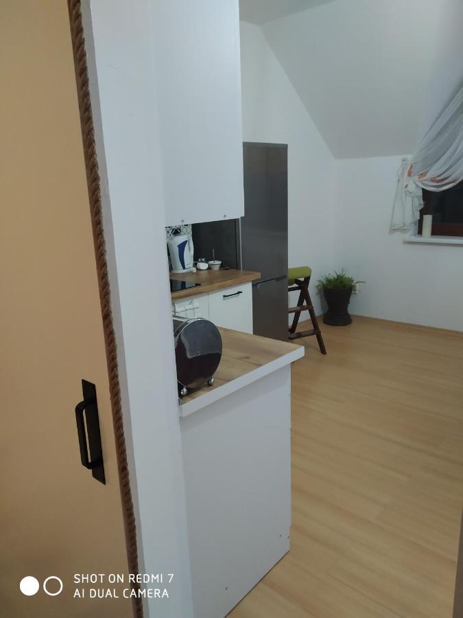 Apartament Apartament przy Słonecznej Szczyrk Zewnętrze zdjęcie