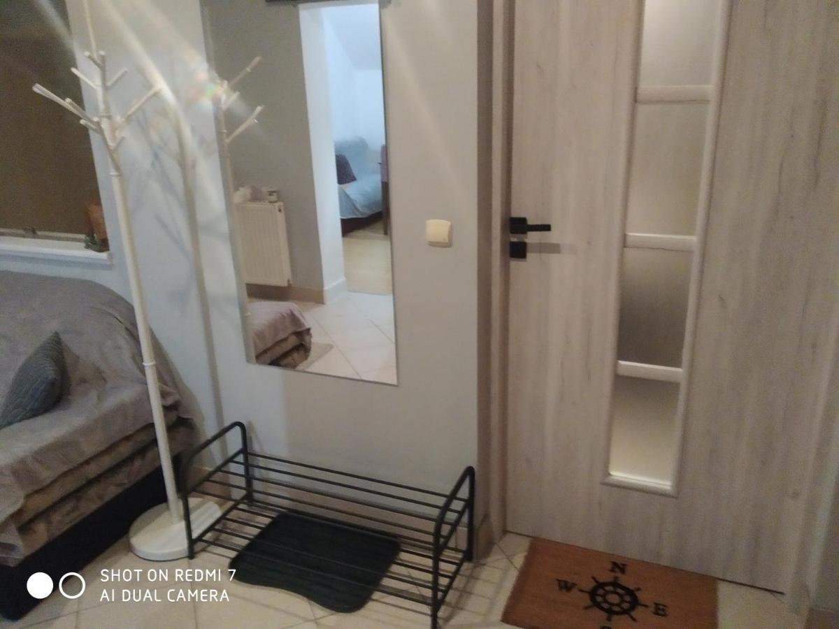 Apartament Apartament przy Słonecznej Szczyrk Zewnętrze zdjęcie