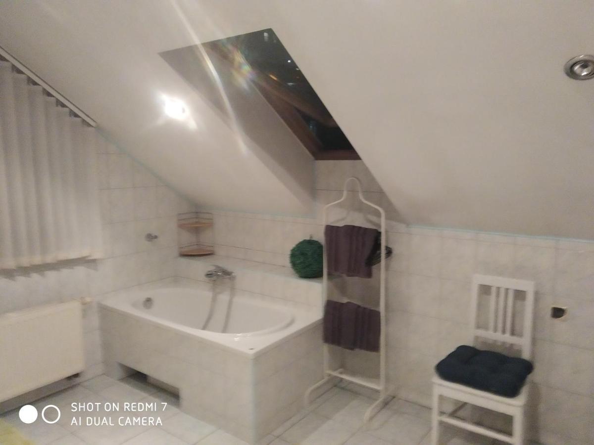 Apartament Apartament przy Słonecznej Szczyrk Zewnętrze zdjęcie