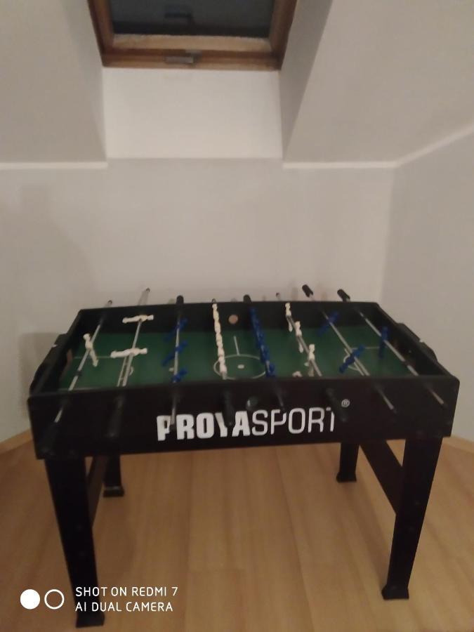 Apartament przy Słonecznej Szczyrk Zewnętrze zdjęcie