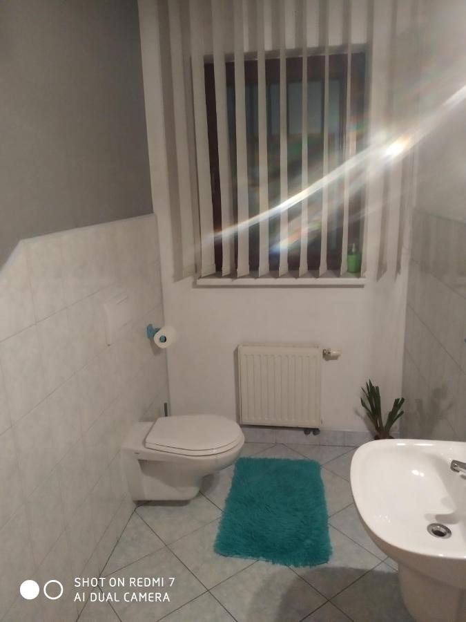 Apartament przy Słonecznej Szczyrk Zewnętrze zdjęcie