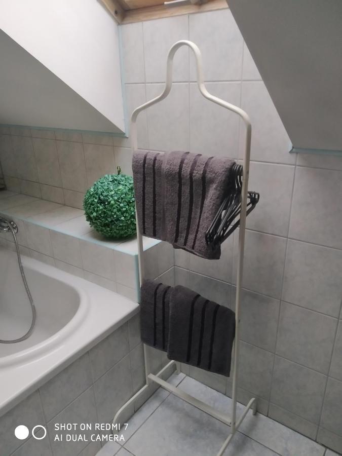 Apartament Apartament przy Słonecznej Szczyrk Zewnętrze zdjęcie