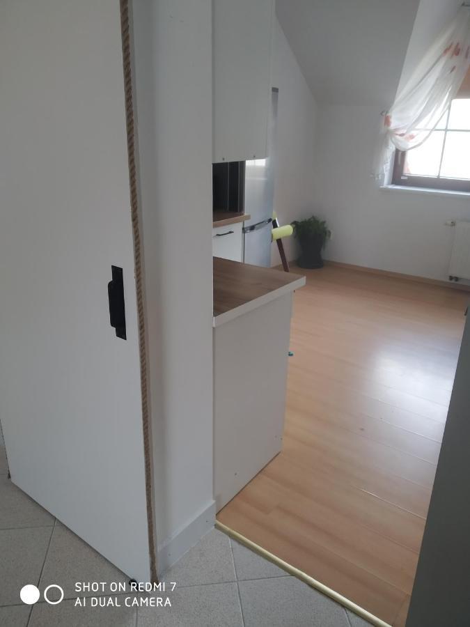 Apartament Apartament przy Słonecznej Szczyrk Zewnętrze zdjęcie