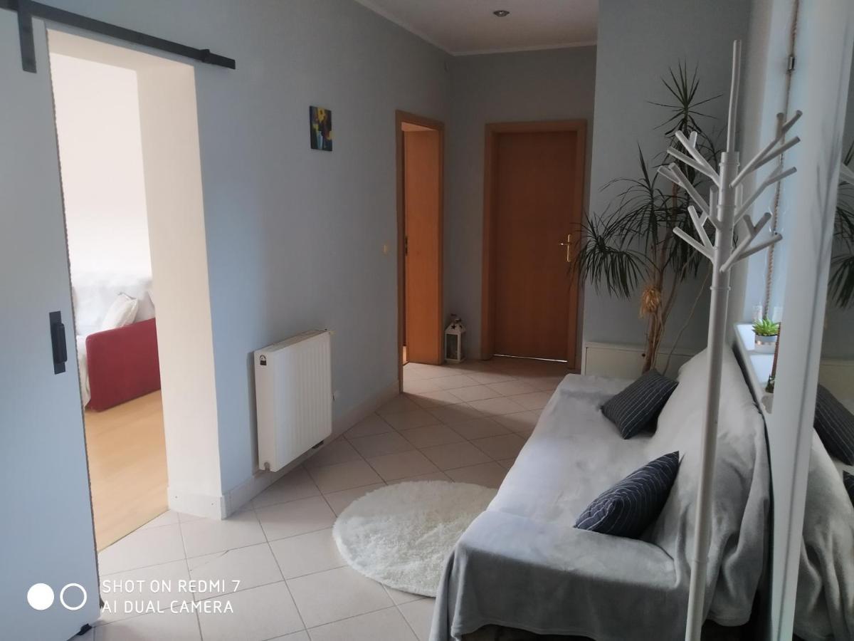 Apartament przy Słonecznej Szczyrk Zewnętrze zdjęcie