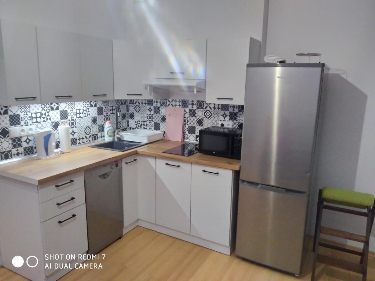 Apartament Apartament przy Słonecznej Szczyrk Zewnętrze zdjęcie