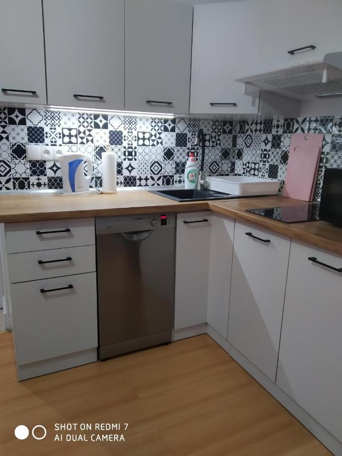 Apartament Apartament przy Słonecznej Szczyrk Zewnętrze zdjęcie