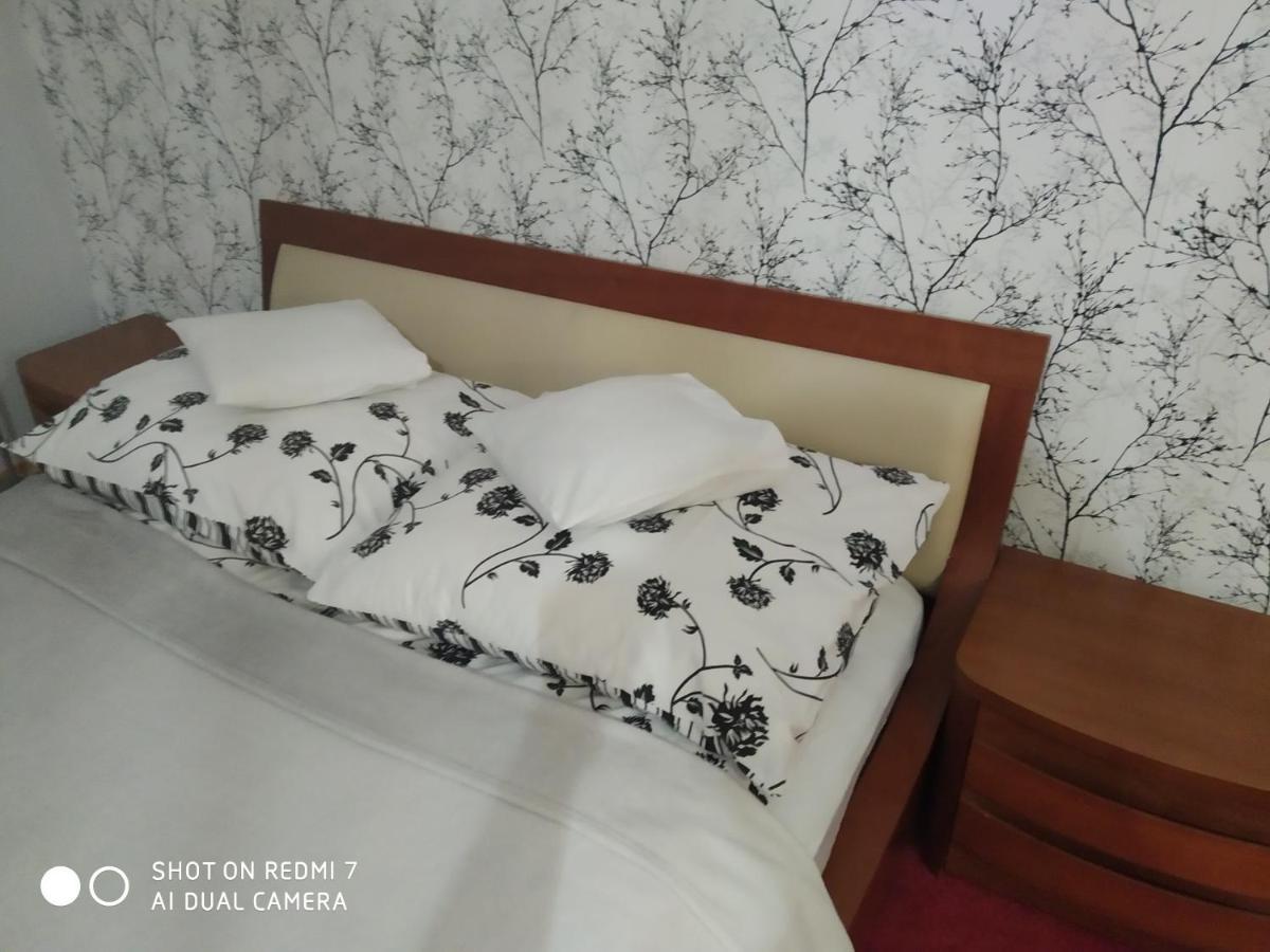 Apartament Apartament przy Słonecznej Szczyrk Zewnętrze zdjęcie