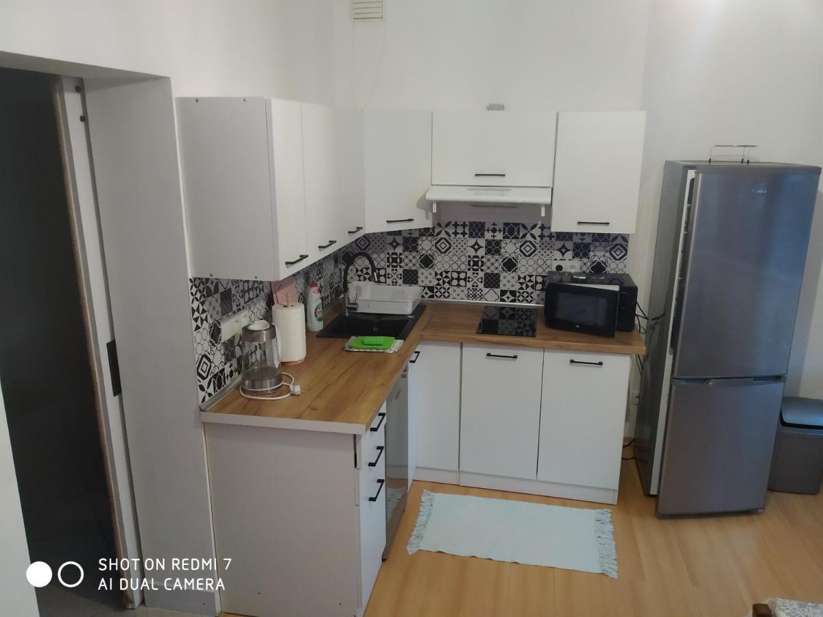 Apartament Apartament przy Słonecznej Szczyrk Zewnętrze zdjęcie