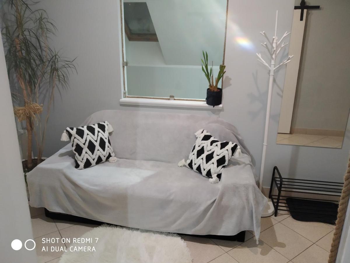 Apartament przy Słonecznej Szczyrk Zewnętrze zdjęcie