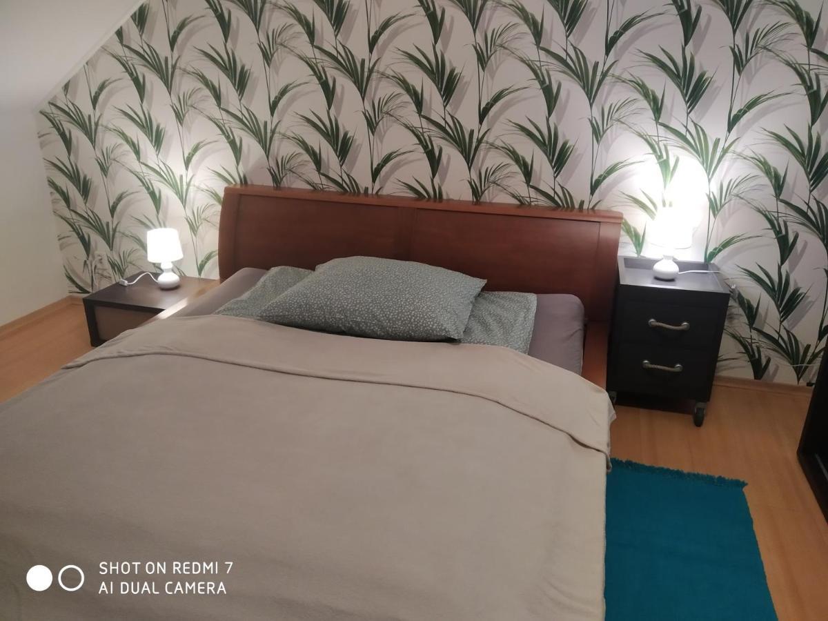 Apartament Apartament przy Słonecznej Szczyrk Zewnętrze zdjęcie