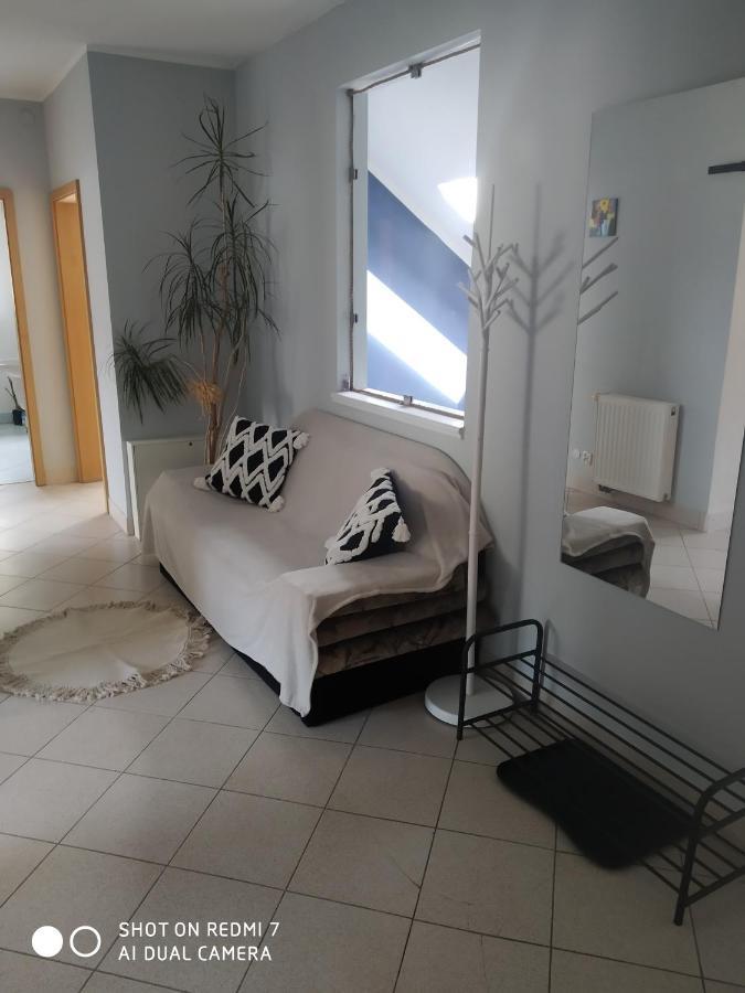 Apartament Apartament przy Słonecznej Szczyrk Zewnętrze zdjęcie