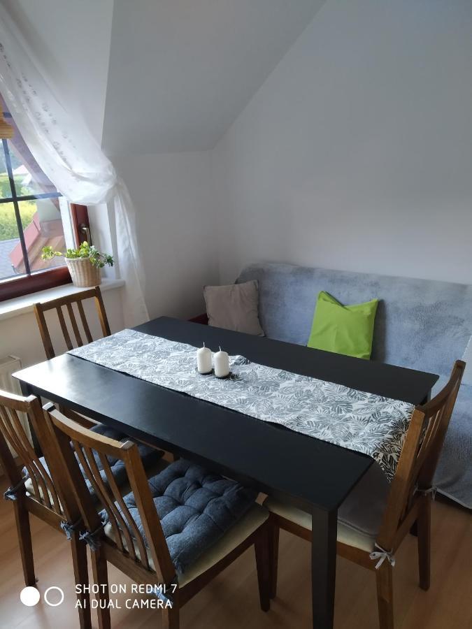 Apartament Apartament przy Słonecznej Szczyrk Zewnętrze zdjęcie