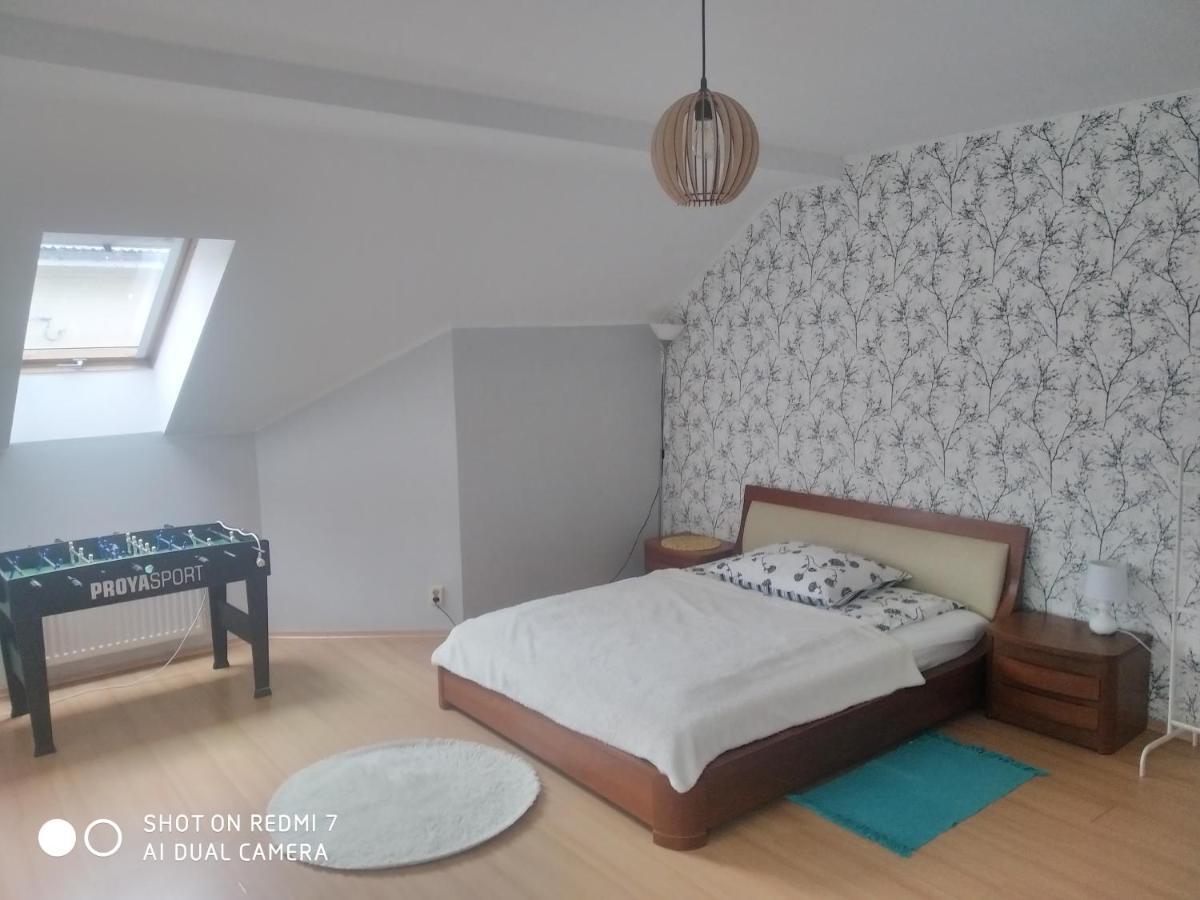 Apartament Apartament przy Słonecznej Szczyrk Zewnętrze zdjęcie