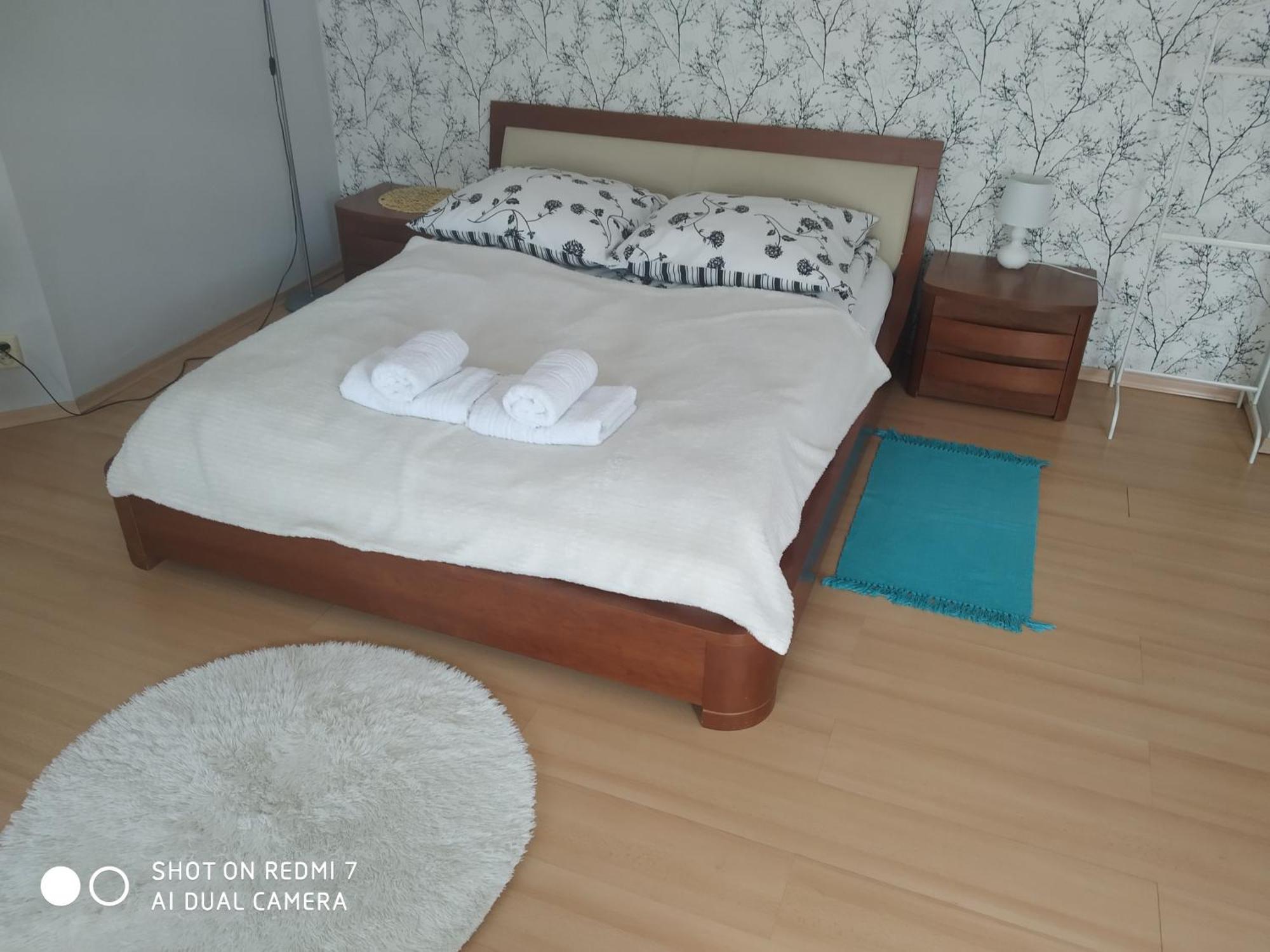 Apartament Apartament przy Słonecznej Szczyrk Zewnętrze zdjęcie